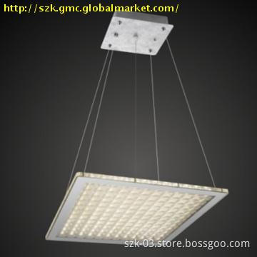 LED Pendant Lamps